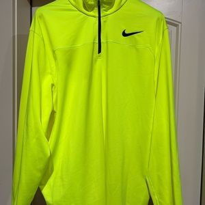 Nike thermal long sleeve